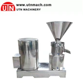 Stroj za proizvodnjo arašidovega masla