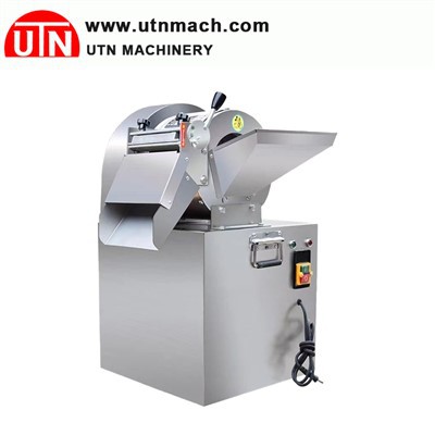 Stroj za rezanje zelenjave