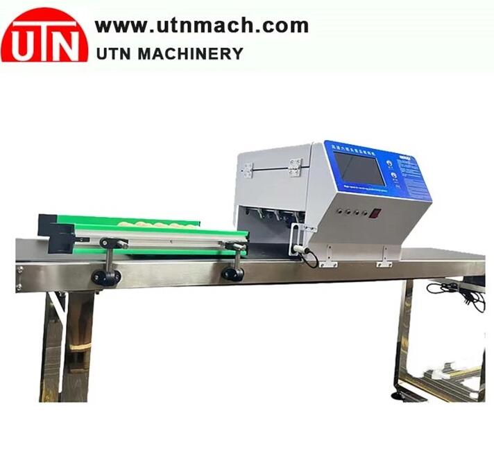 Eggshell Inkjet Printer Eggshell Inkjet Printer