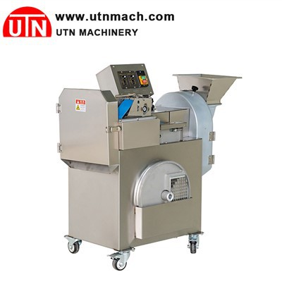 Stroj za rezanje sadja in zelenjave